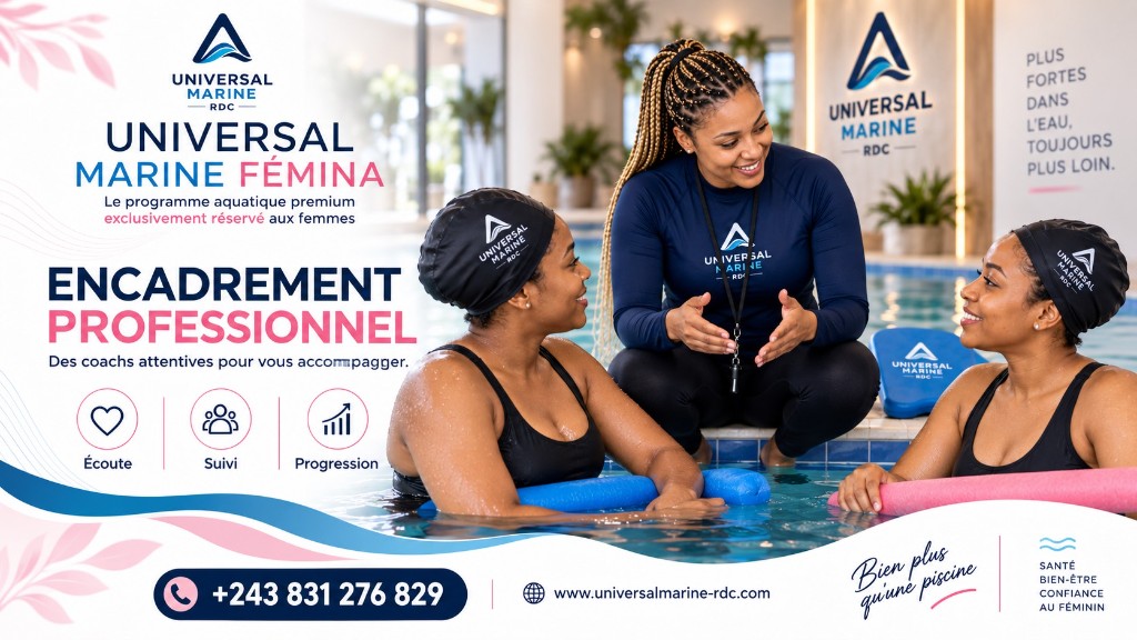 Encadrement professionnel